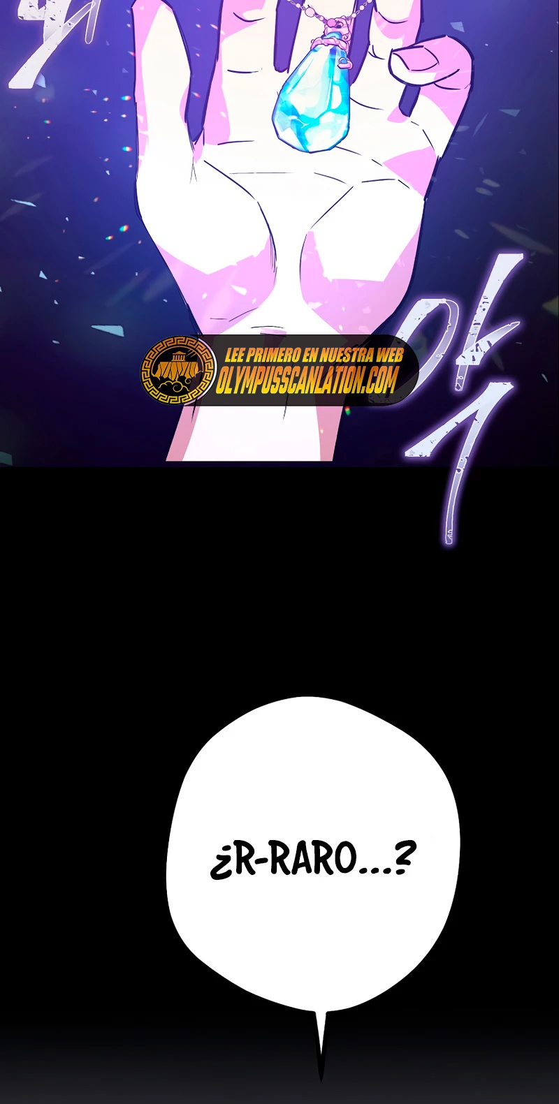Hiper Suerte capítulo 1 página 68