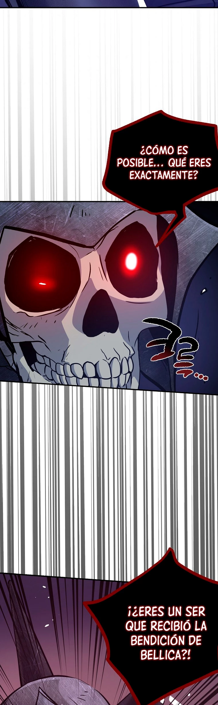 Hiper Suerte capítulo 10 página 4