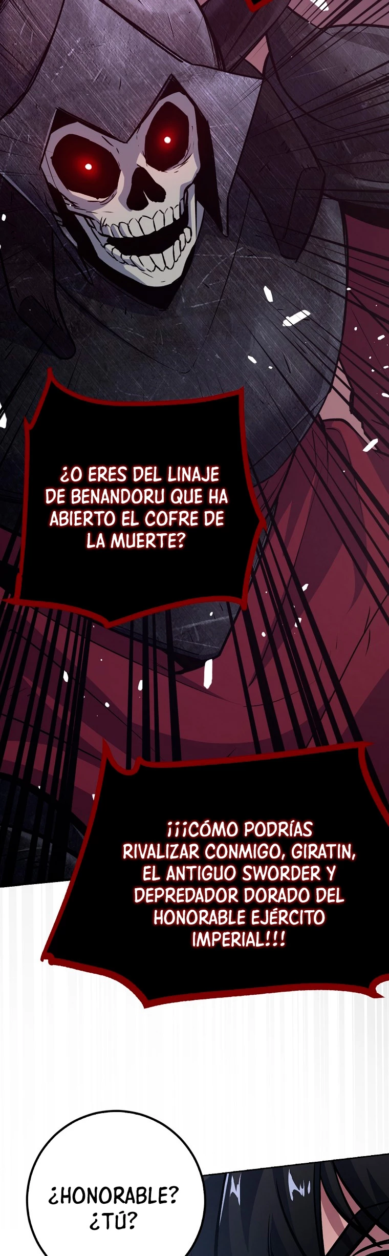 Hiper Suerte capítulo 10 página 5