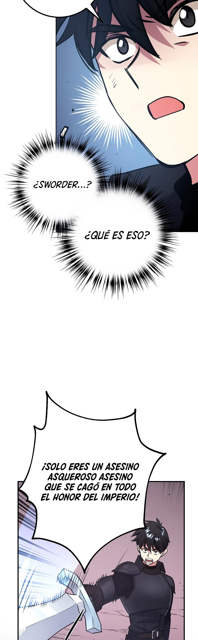 Hiper Suerte capítulo 10 página 6