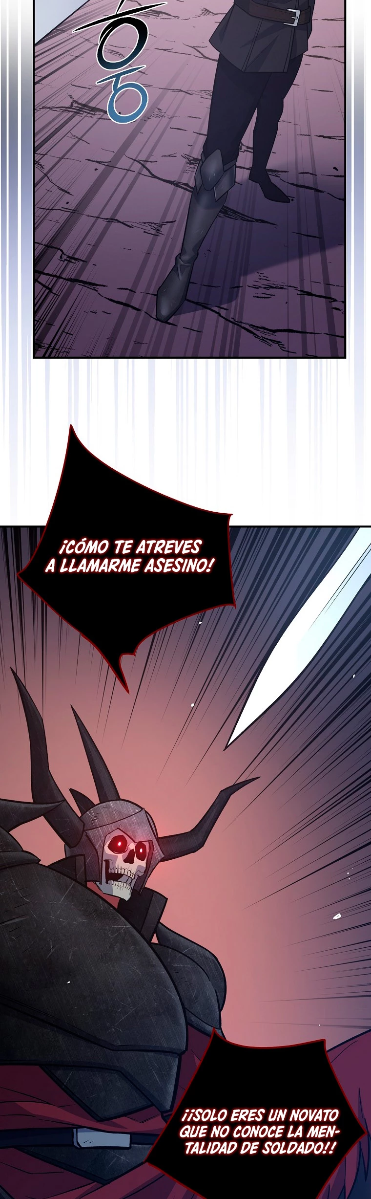 Hiper Suerte capítulo 10 página 7