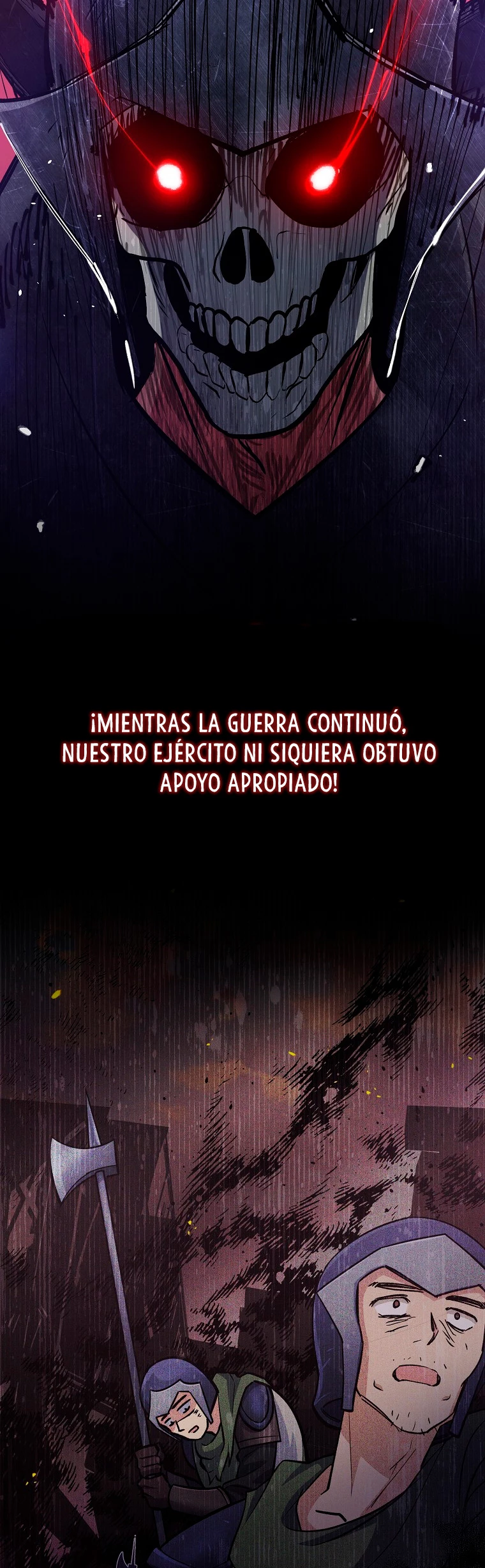 Hiper Suerte capítulo 10 página 9