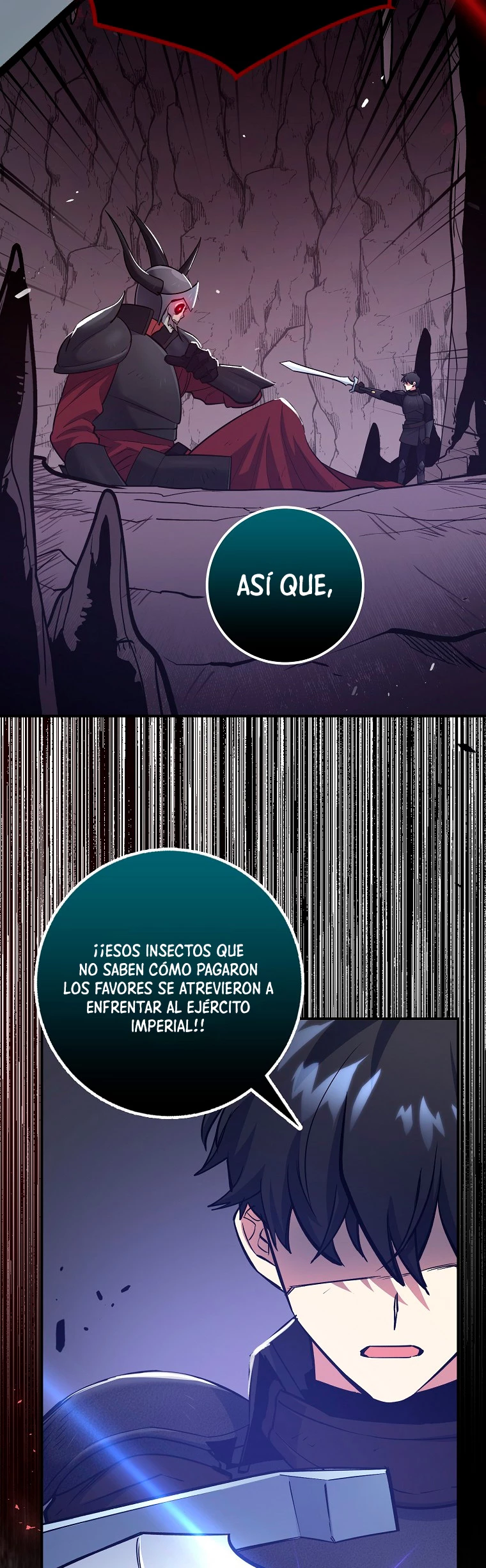 Hiper Suerte capítulo 10 página 14