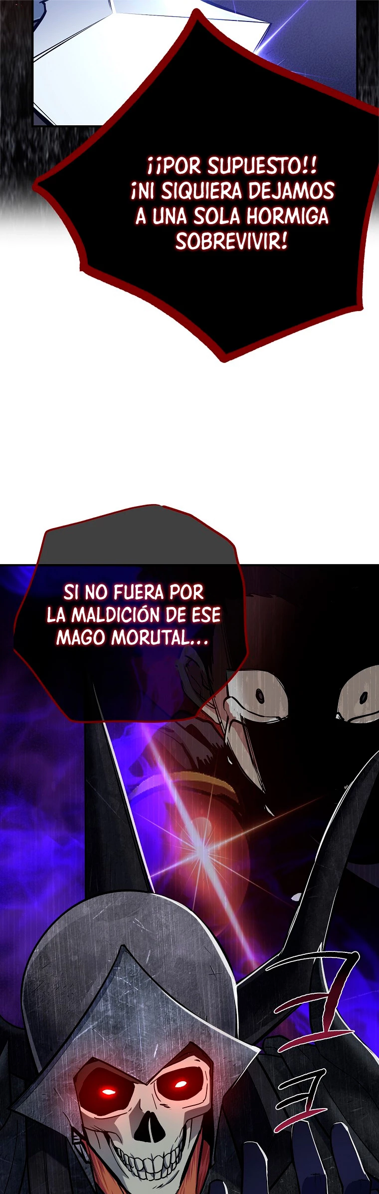 Hiper Suerte capítulo 10 página 15