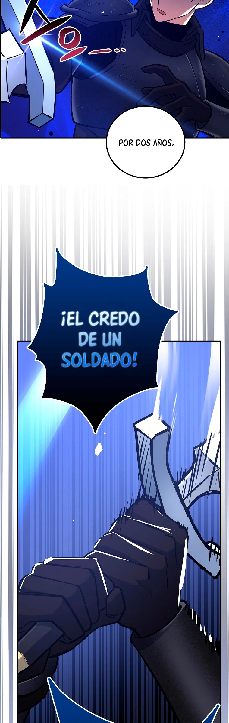 Hiper Suerte capítulo 10 página 18
