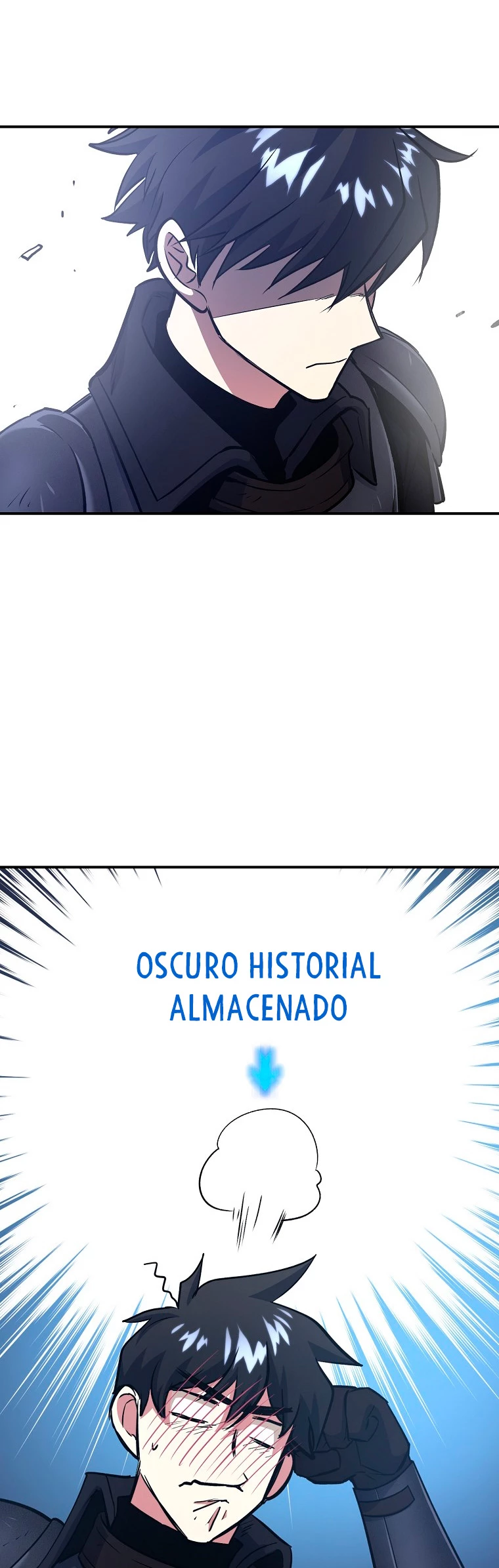 Hiper Suerte capítulo 10 página 24