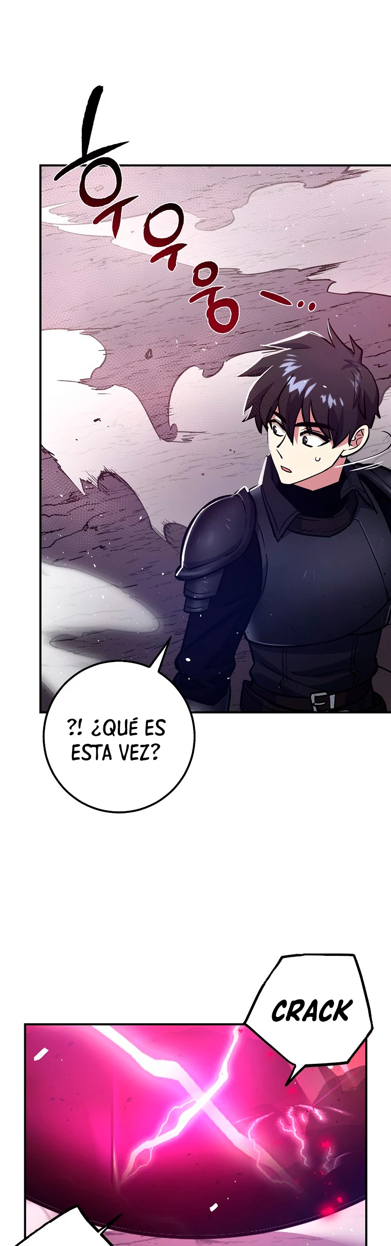 Hiper Suerte capítulo 10 página 29