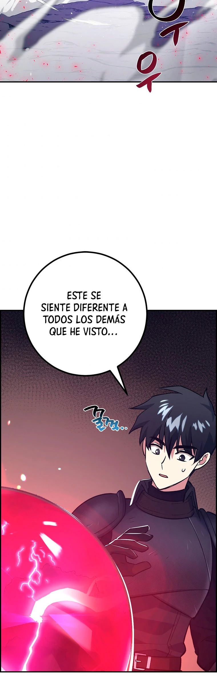 Hiper Suerte capítulo 10 página 31