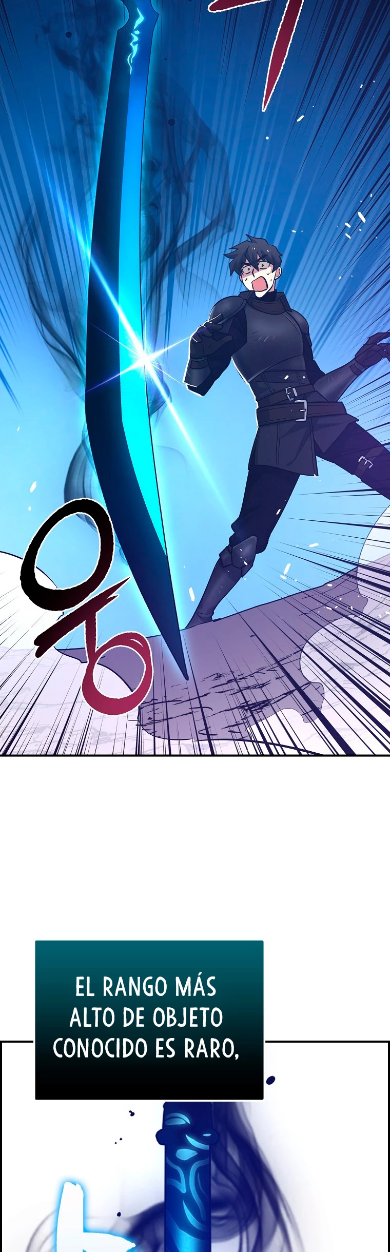 Hiper Suerte capítulo 10 página 42