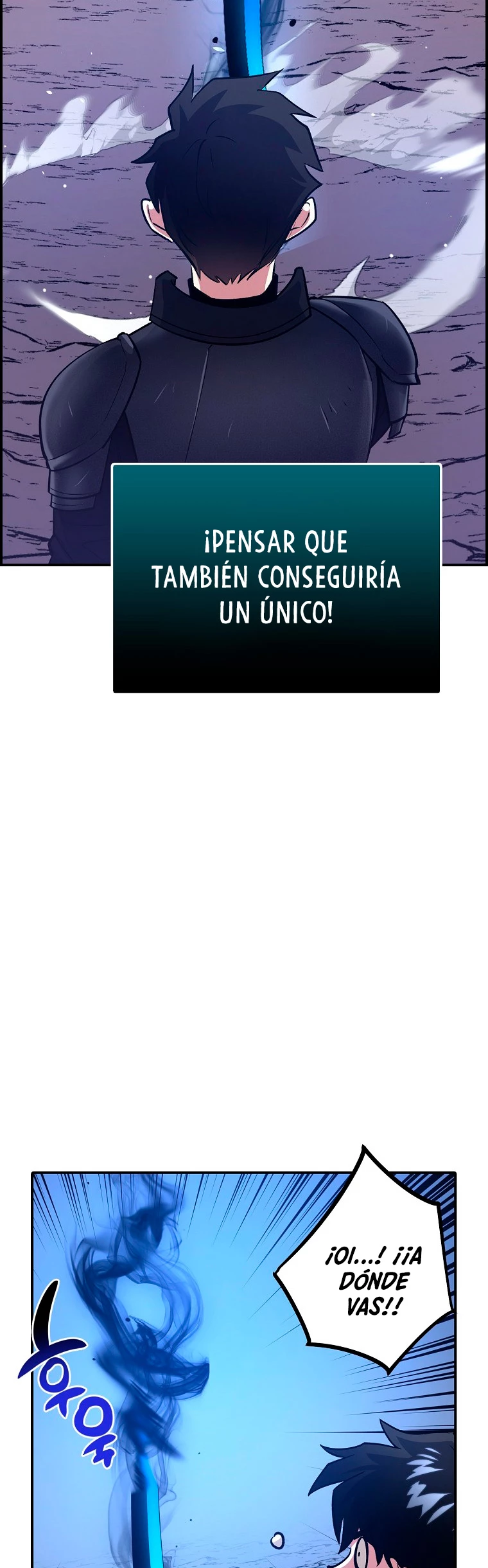 Hiper Suerte capítulo 10 página 45