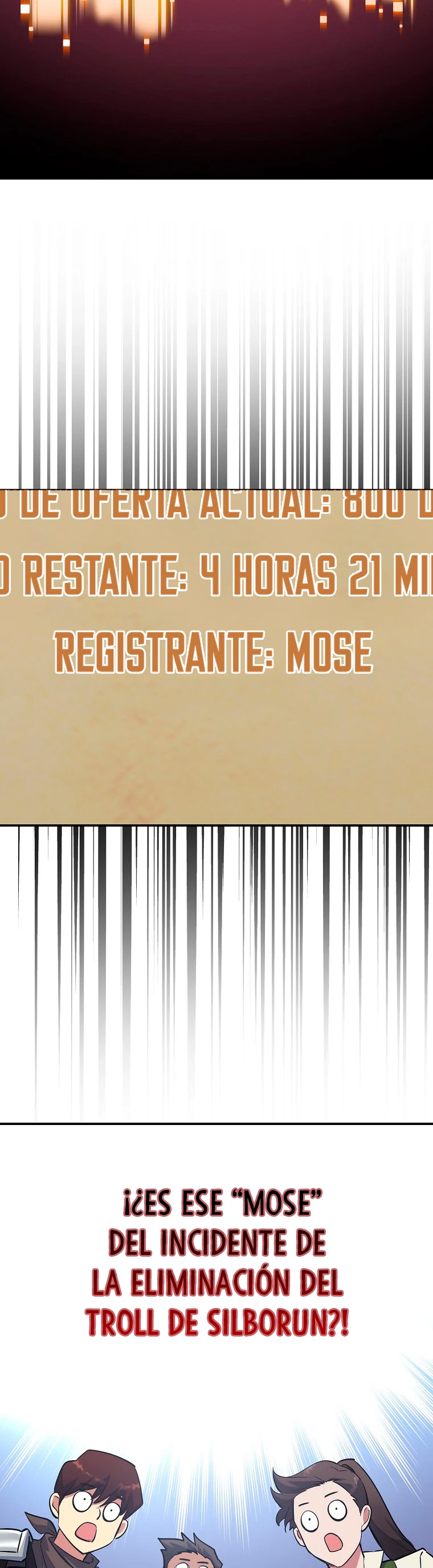 Hiper Suerte capítulo 11 página 11