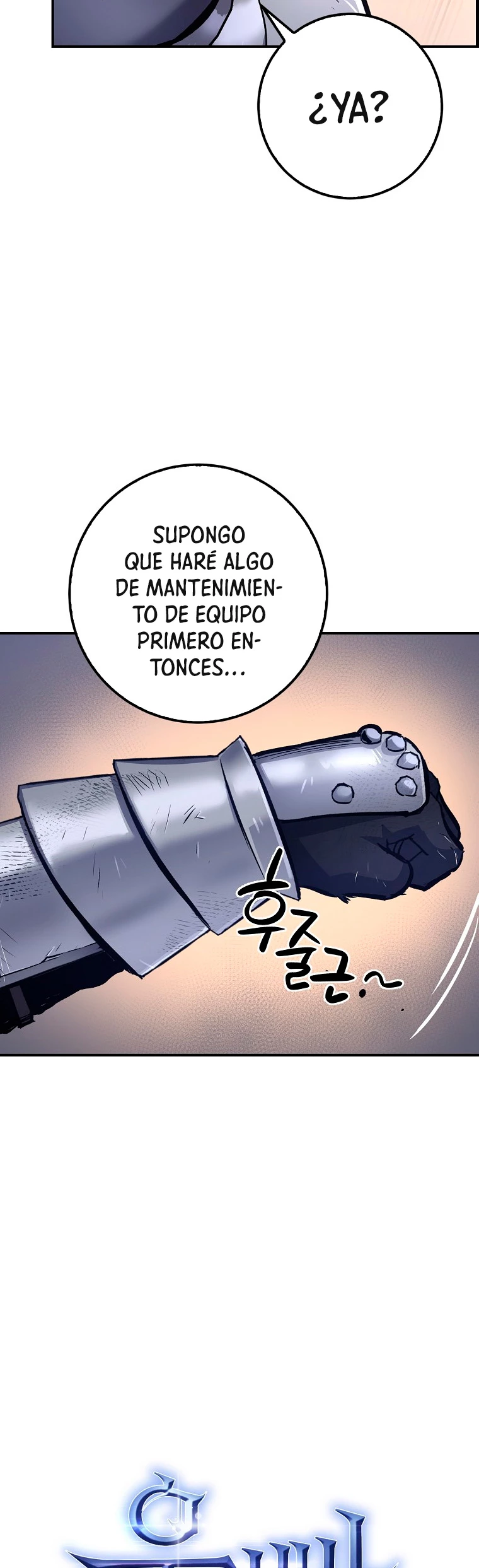 Hiper Suerte capítulo 12 página 11