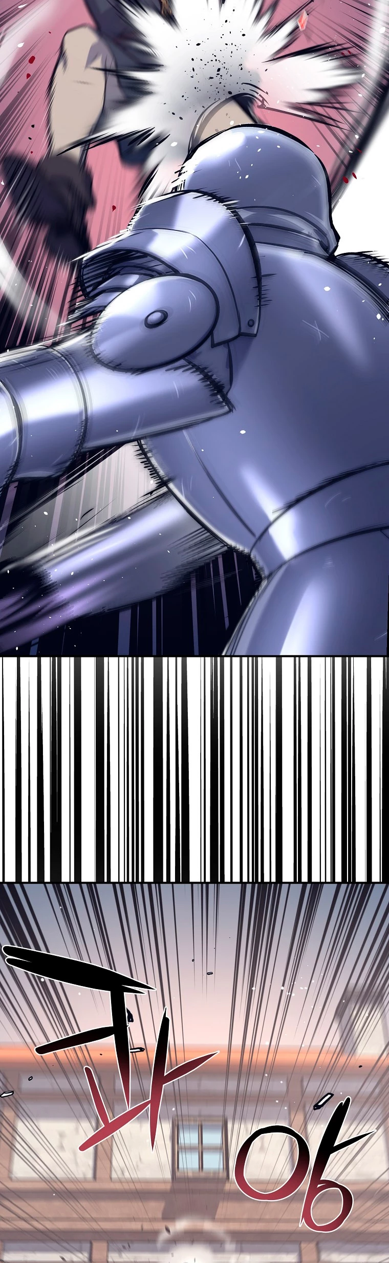 Hiper Suerte capítulo 12 página 24