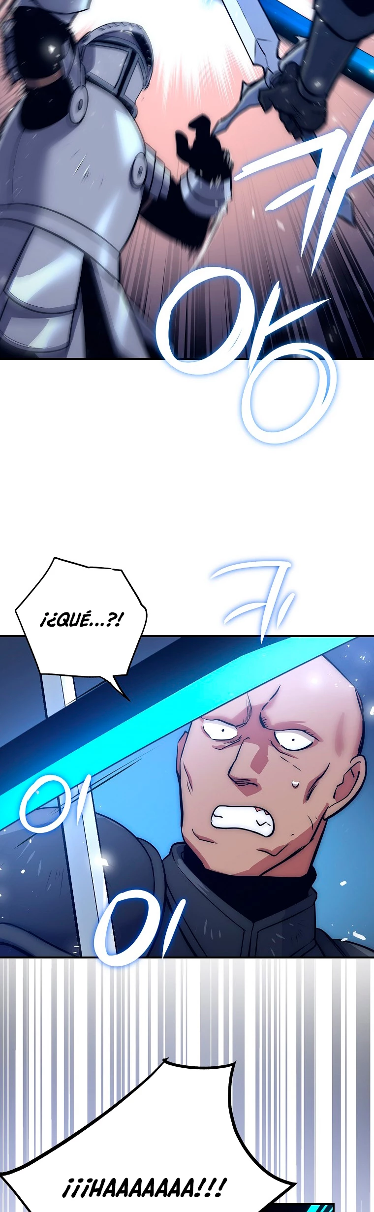 Hiper Suerte capítulo 12 página 33