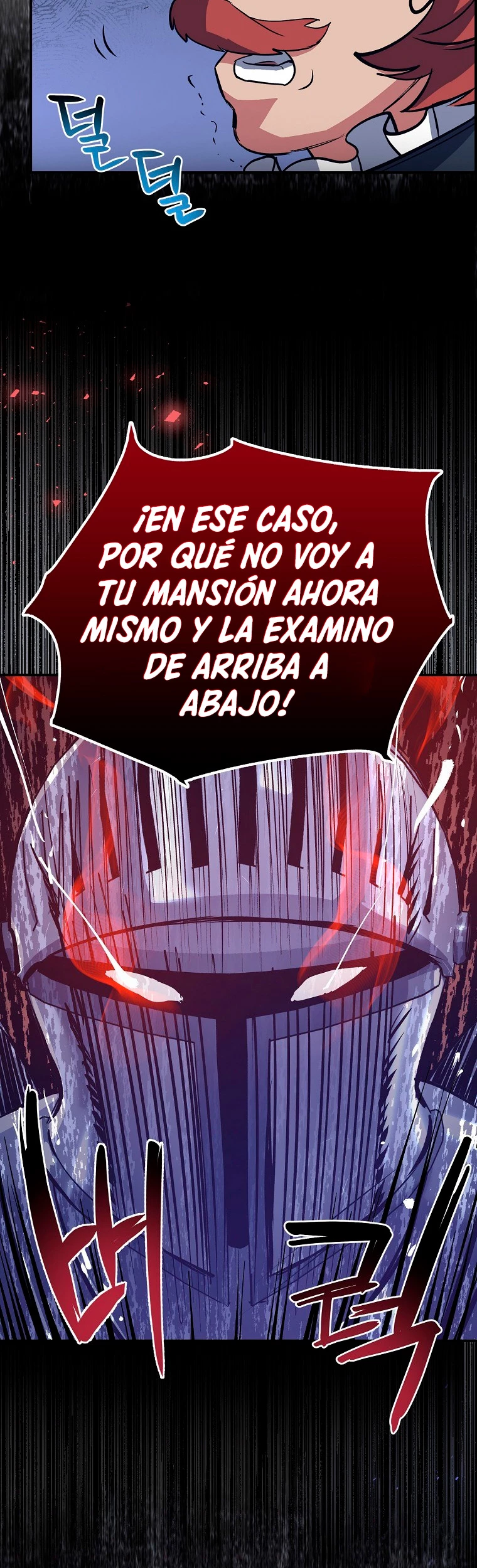 Hiper Suerte capítulo 12 página 43