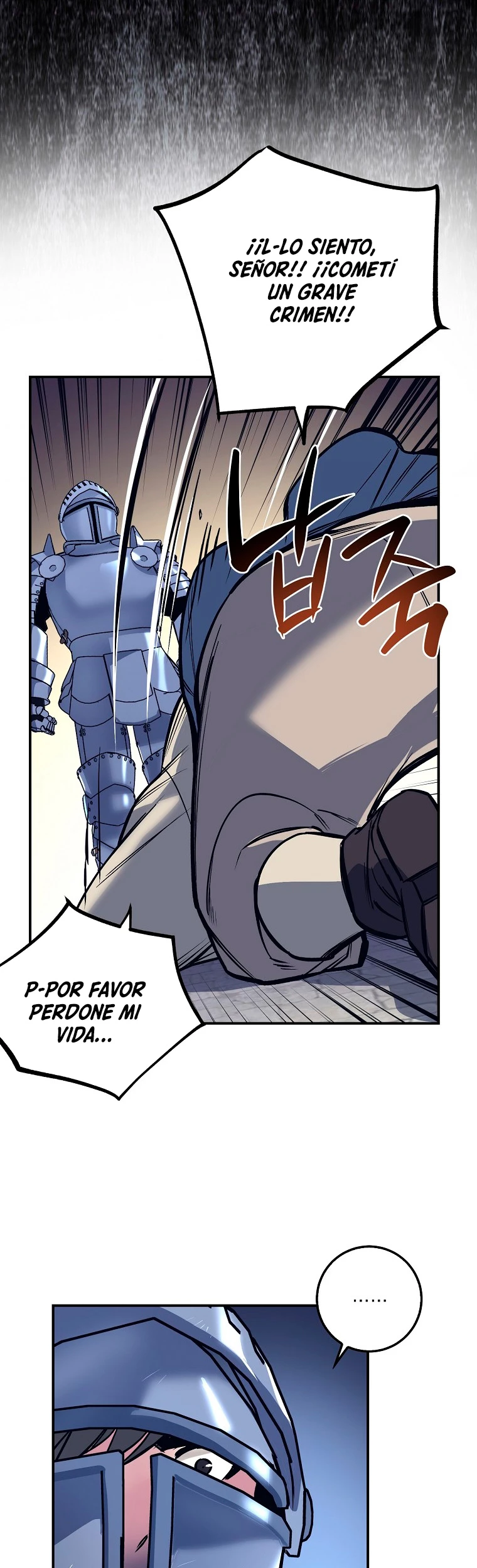 Hiper Suerte capítulo 12 página 44
