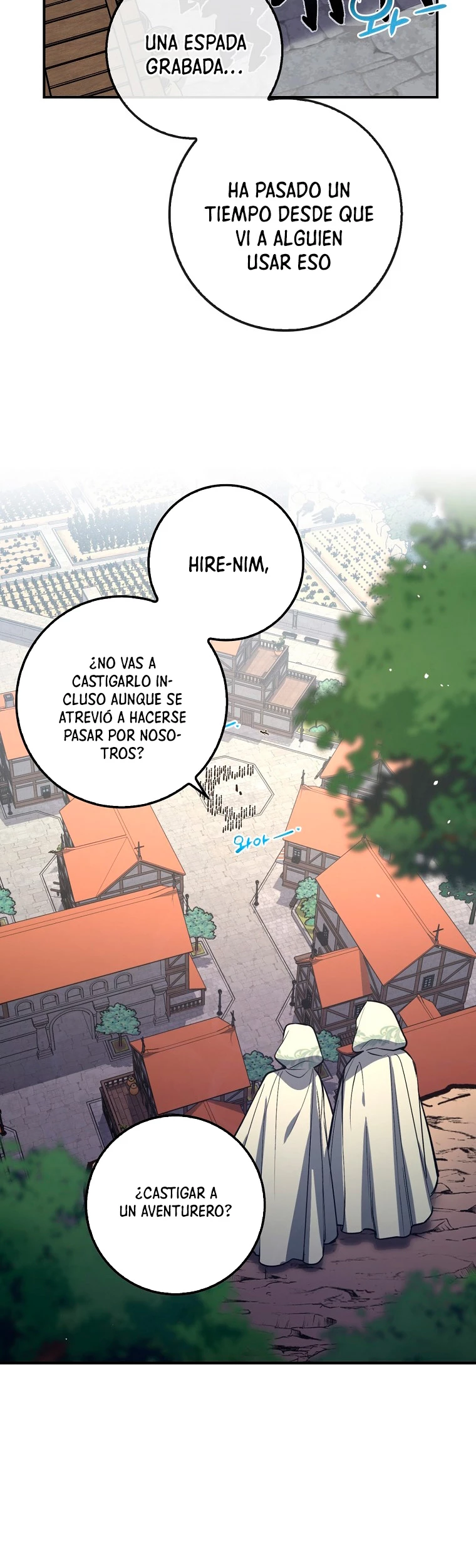 Hiper Suerte capítulo 12 página 50