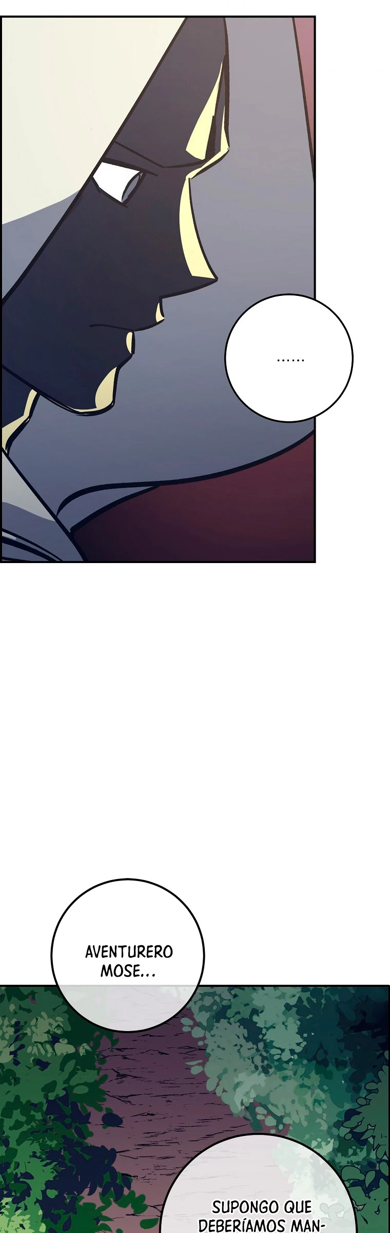Hiper Suerte capítulo 12 página 53