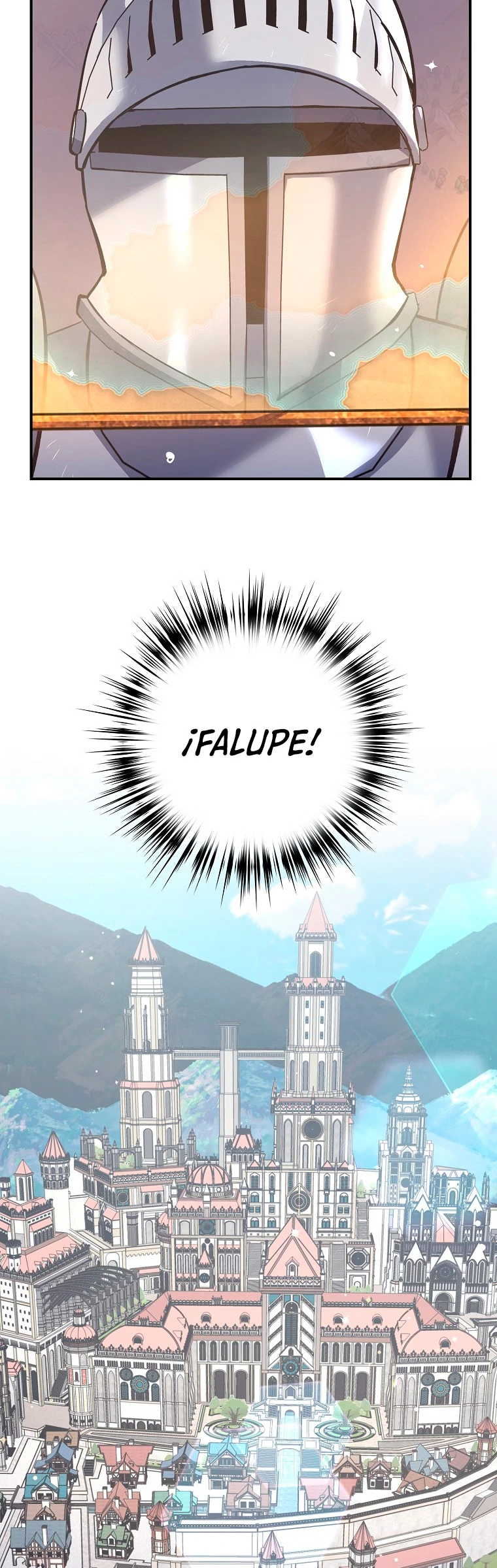 Hiper Suerte capítulo 12 página 55