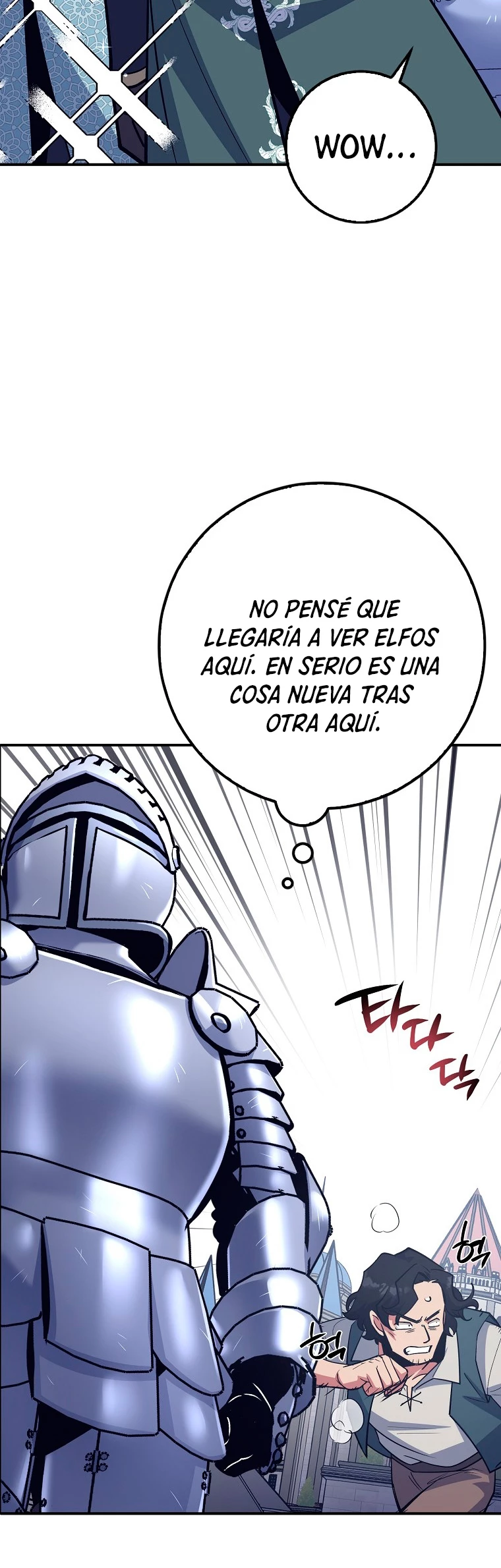 Hiper Suerte - Capítulo 13 - Página 10 - LectorTMOo