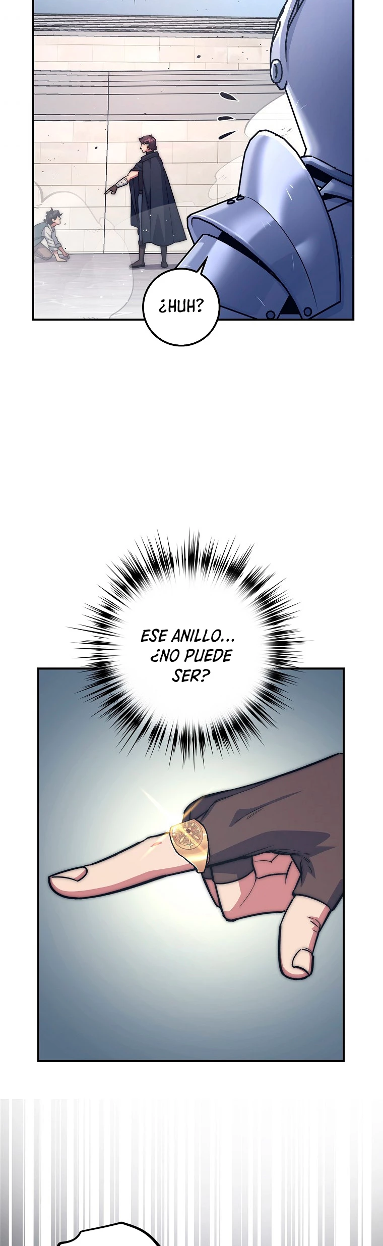 Hiper Suerte - Capítulo 13 - Página 18 - LectorTMOo