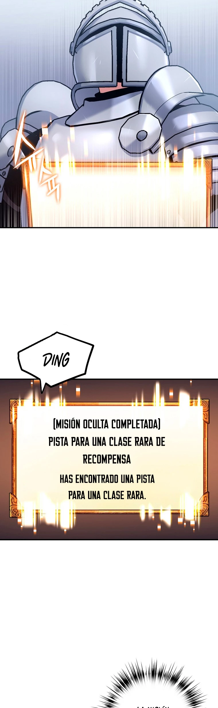 Hiper Suerte - Capítulo 13 - Página 24 - LectorTMOo