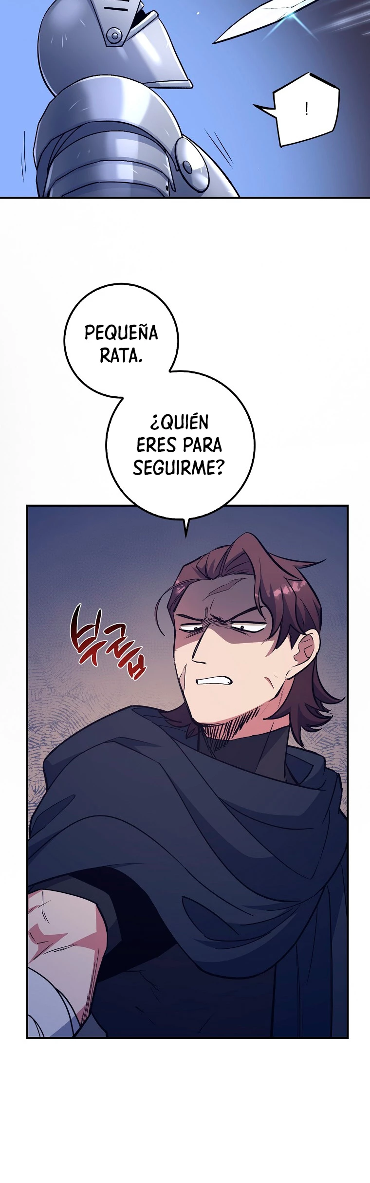 Hiper Suerte - Capítulo 13 - Página 37 - LectorTMOo