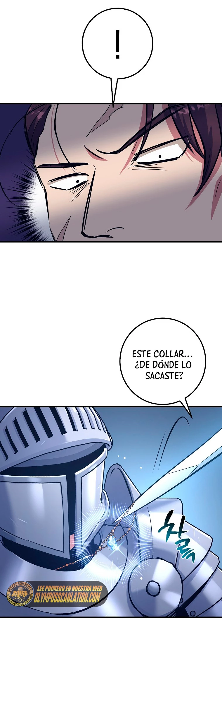 Hiper Suerte - Capítulo 13 - Página 38 - LectorTMOo