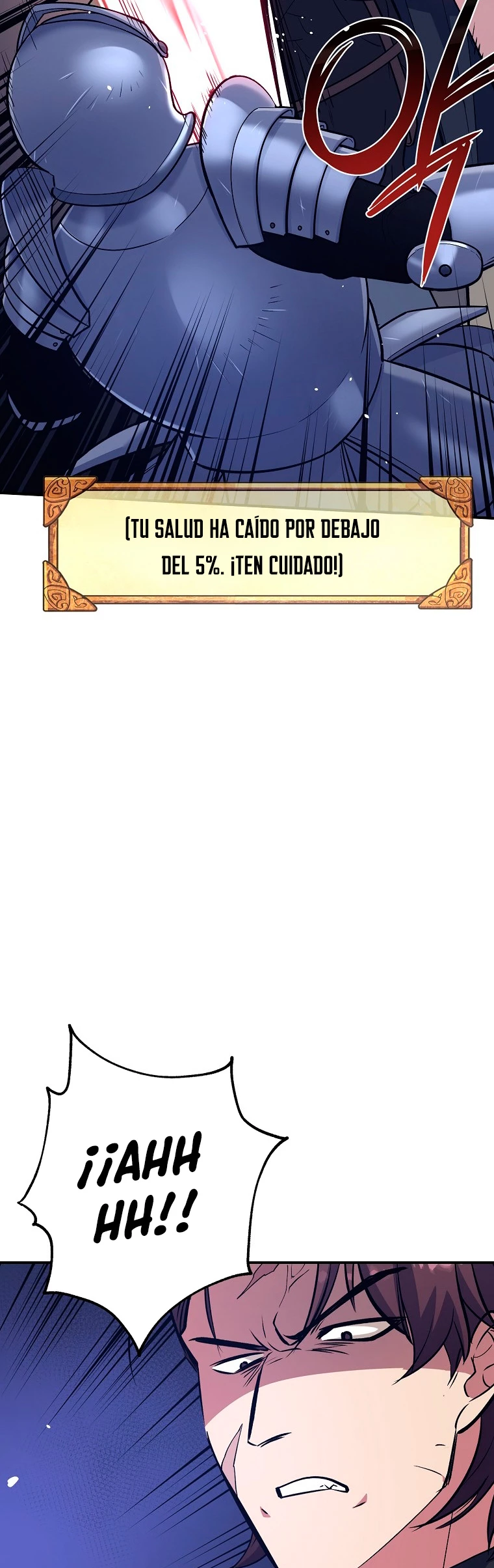 Hiper Suerte - Capítulo 13 - Página 41 - LectorTMOo
