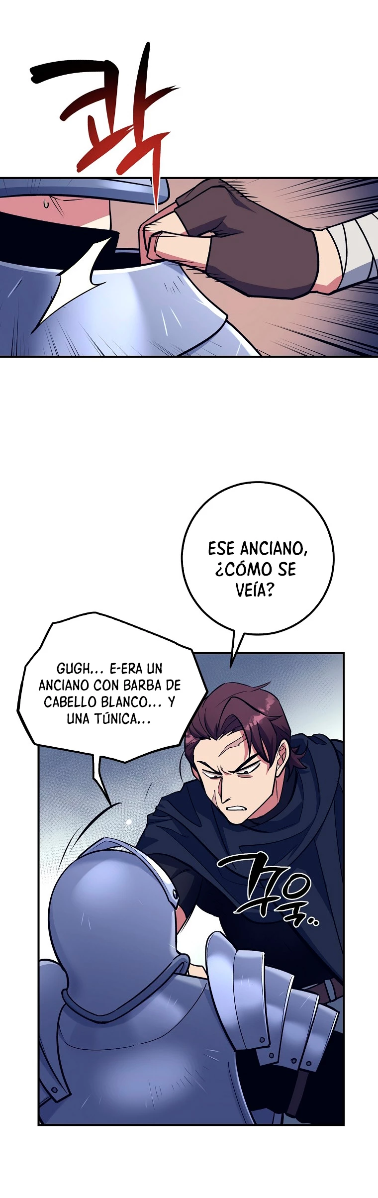 Hiper Suerte - Capítulo 13 - Página 43 - LectorTMOo