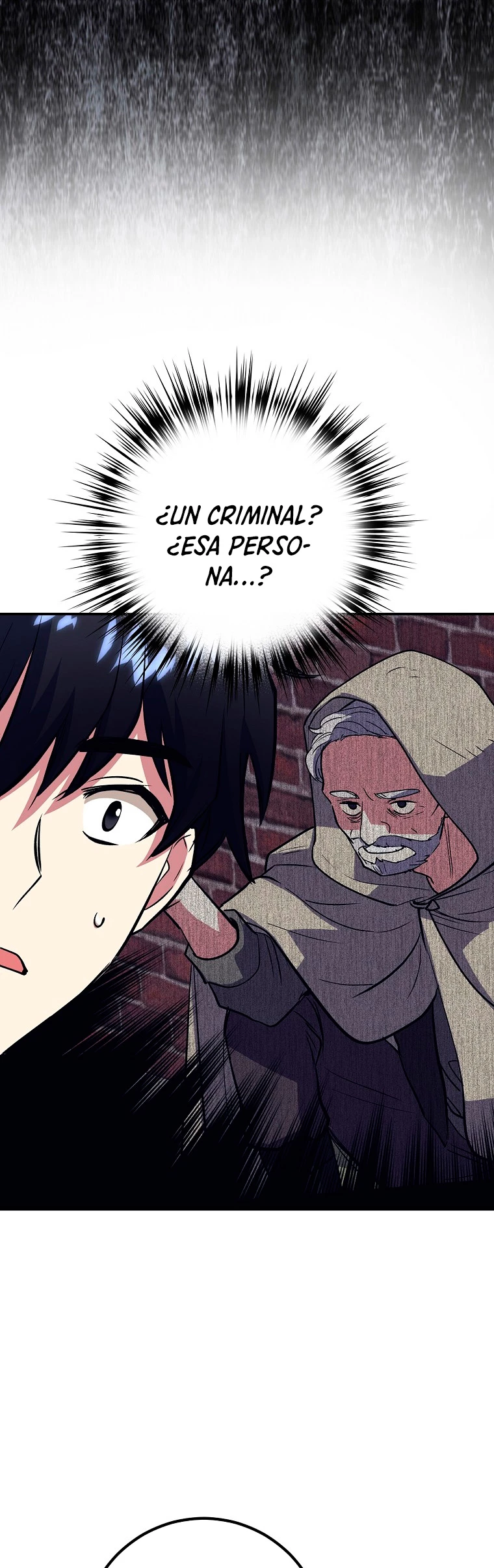 Hiper Suerte - Capítulo 13 - Página 47 - LectorTMOo
