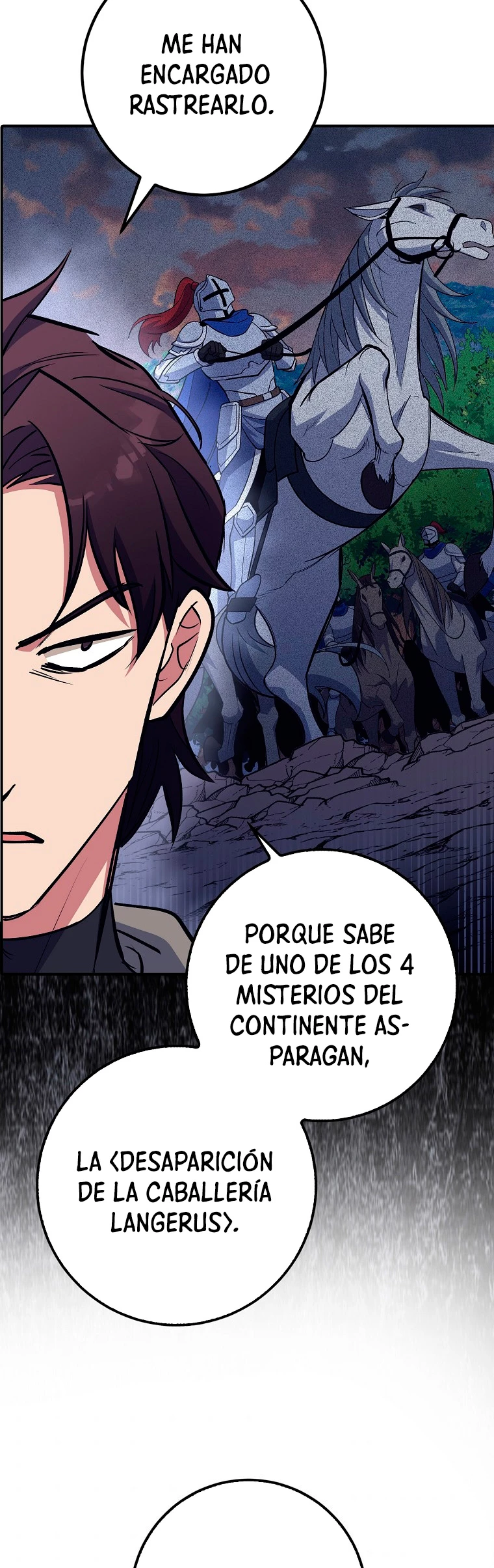 Hiper Suerte - Capítulo 13 - Página 48 - LectorTMOo