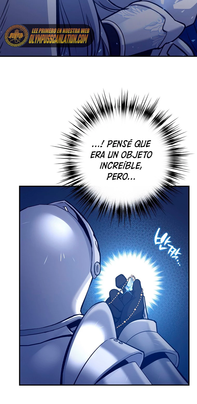 Hiper Suerte - Capítulo 13 - Página 52 - LectorTMOo