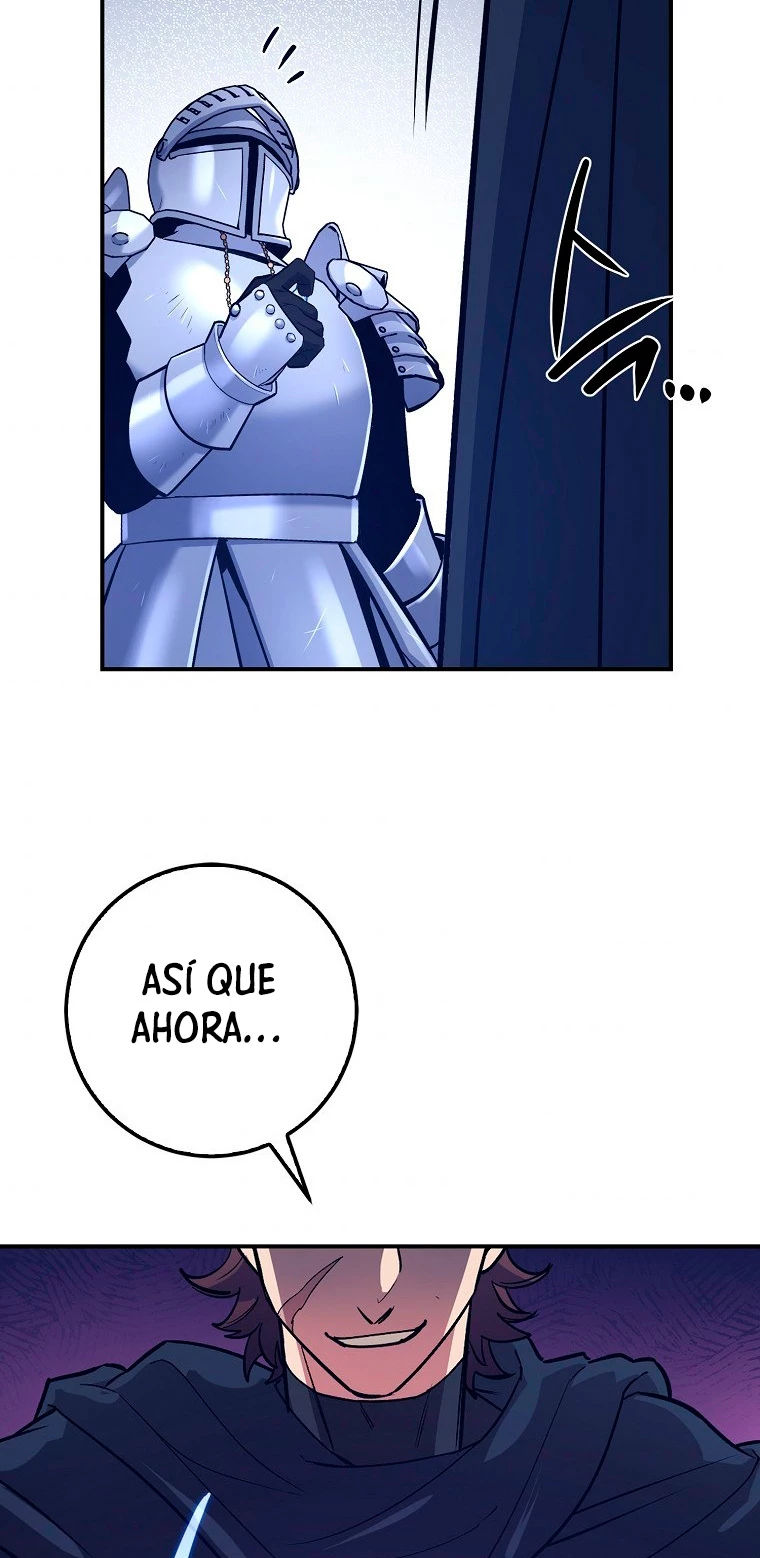 Hiper Suerte - Capítulo 13 - Página 55 - LectorTMOo