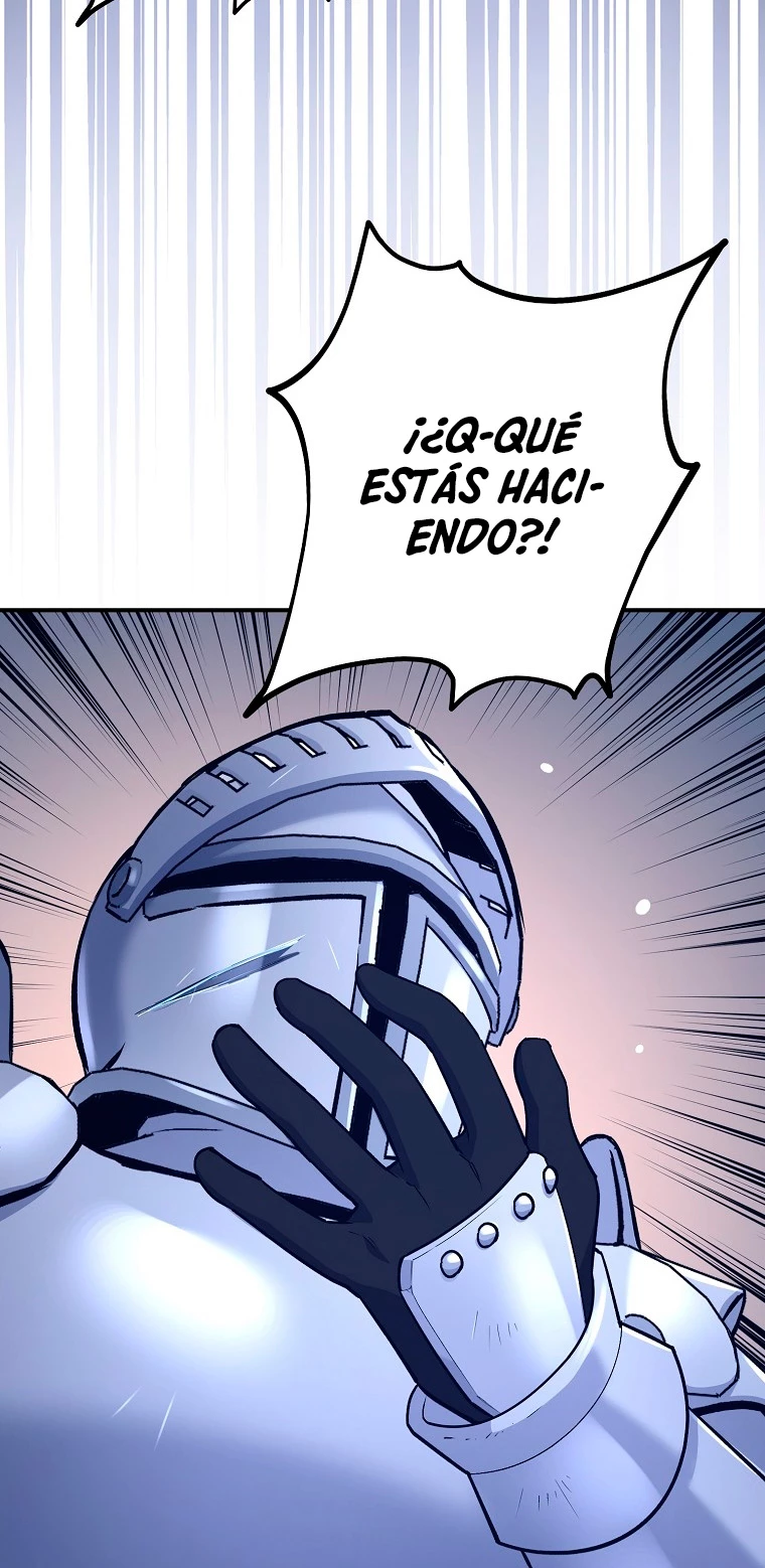 Hiper Suerte - Capítulo 13 - Página 58 - LectorTMOo