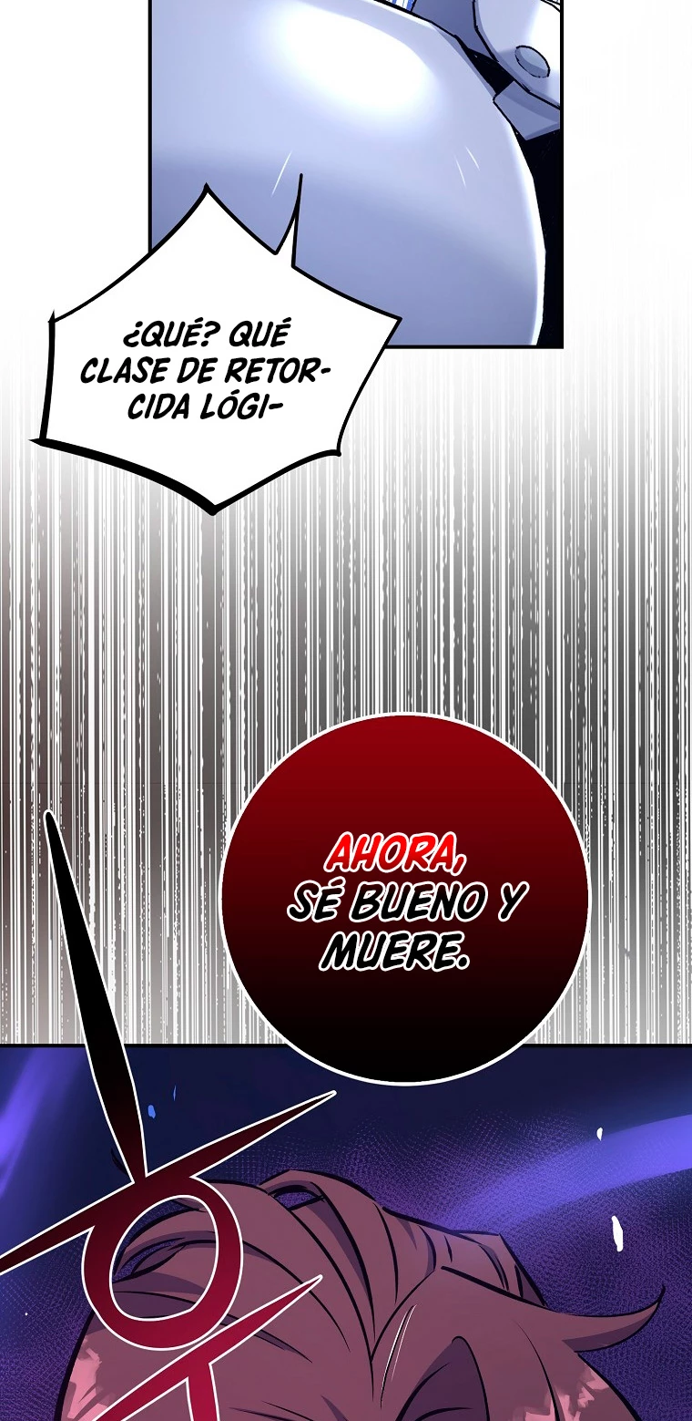 Hiper Suerte - Capítulo 13 - Página 60 - LectorTMOo