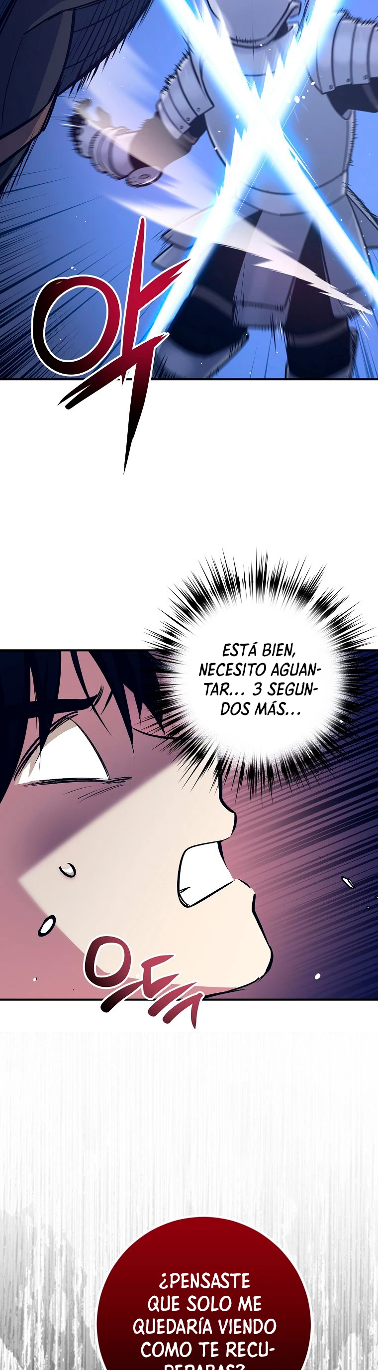 Hiper Suerte capítulo 14 página 12