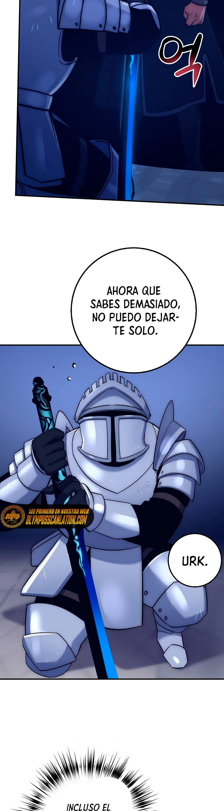 Hiper Suerte capítulo 14 página 24