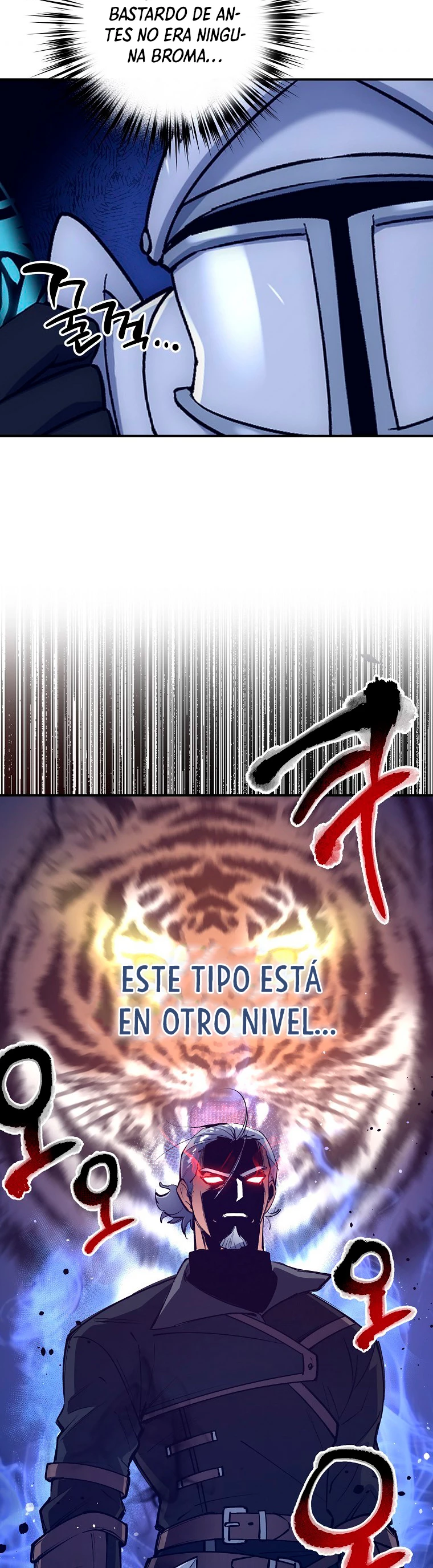 Hiper Suerte capítulo 14 página 25