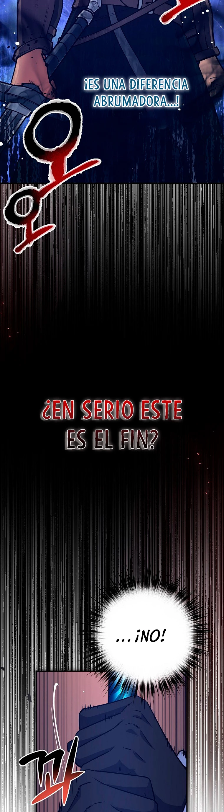 Hiper Suerte capítulo 14 página 26