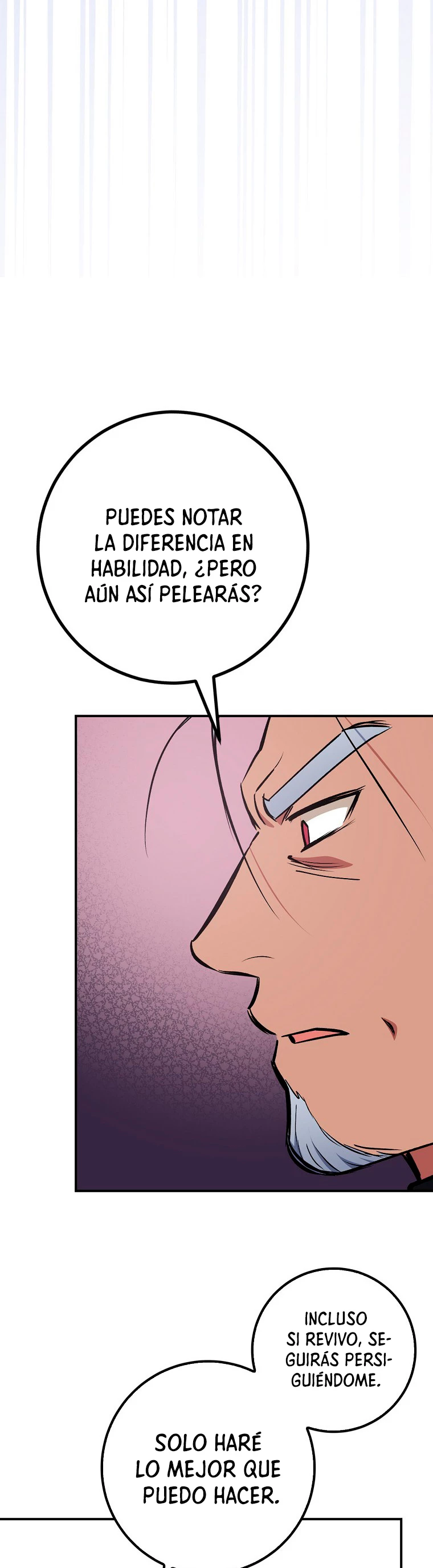 Hiper Suerte capítulo 14 página 30