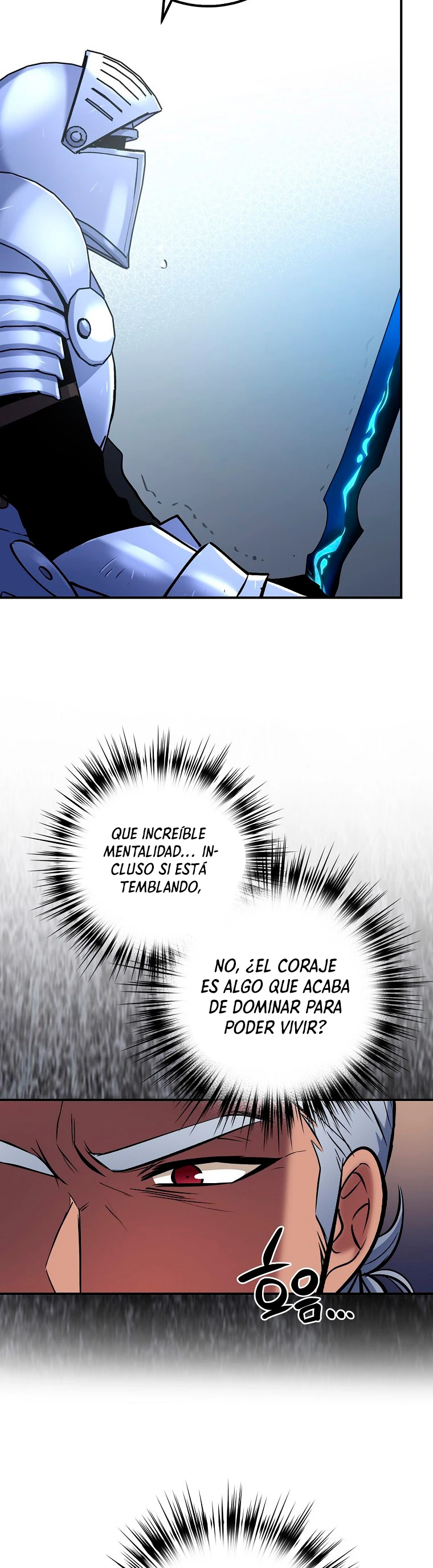 Hiper Suerte capítulo 14 página 31