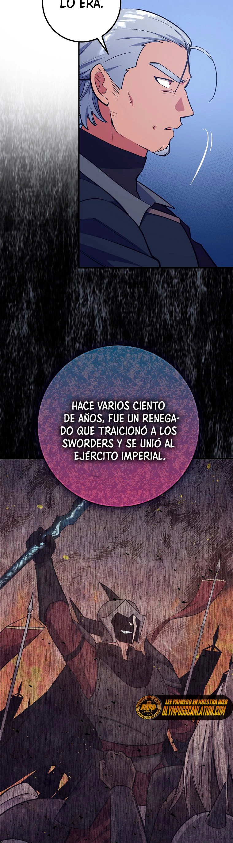 Hiper Suerte capítulo 14 página 38