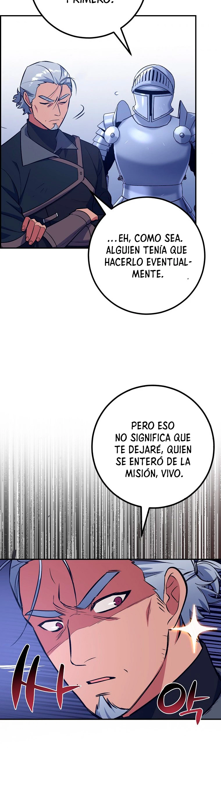Hiper Suerte capítulo 14 página 41