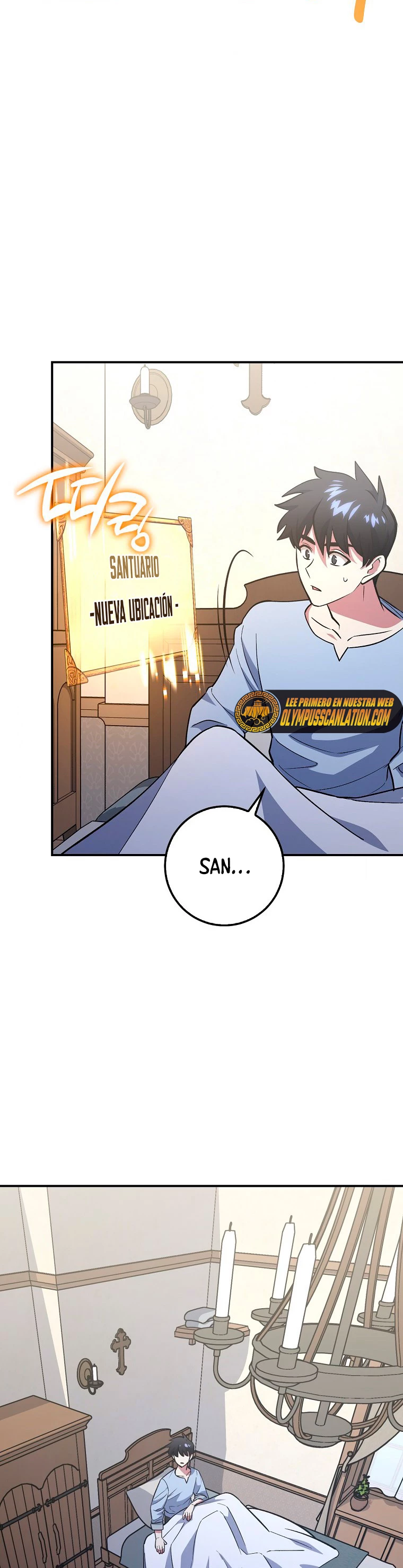 Hiper Suerte capítulo 14 página 50