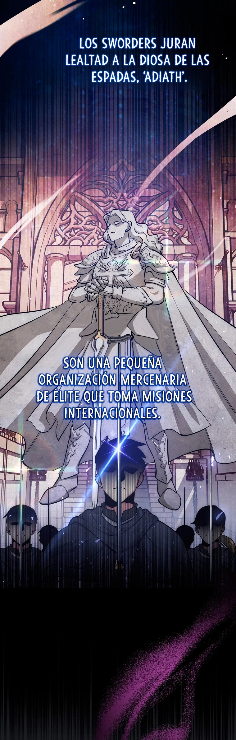 Hiper Suerte capítulo 15 página 20