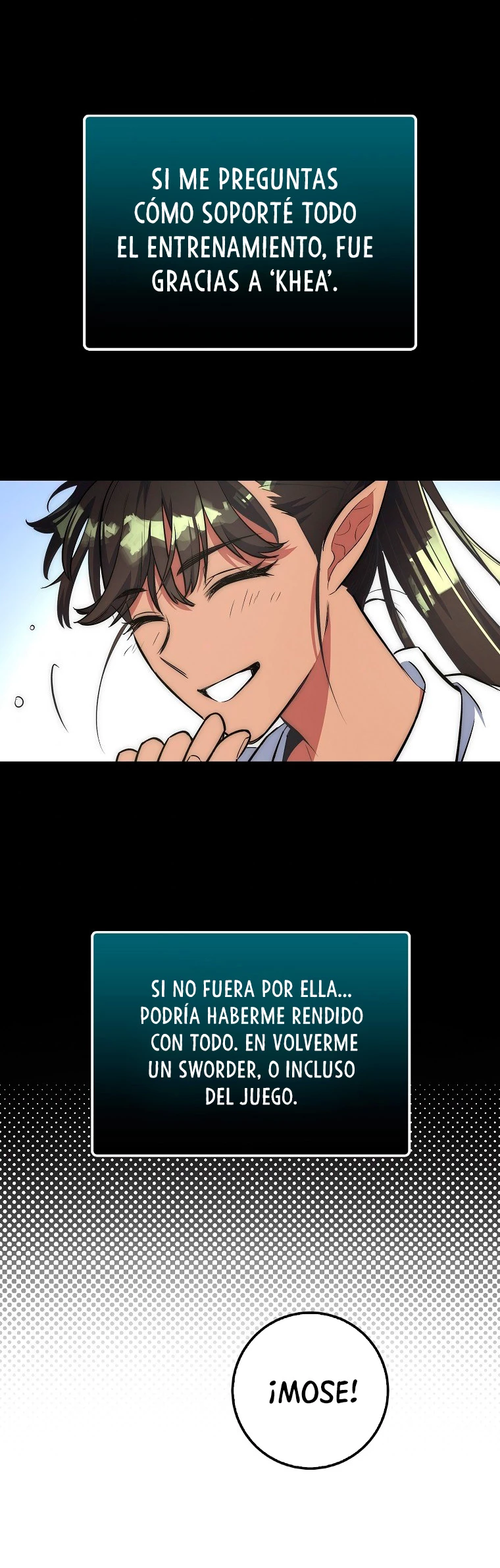 Hiper Suerte capítulo 15 página 26