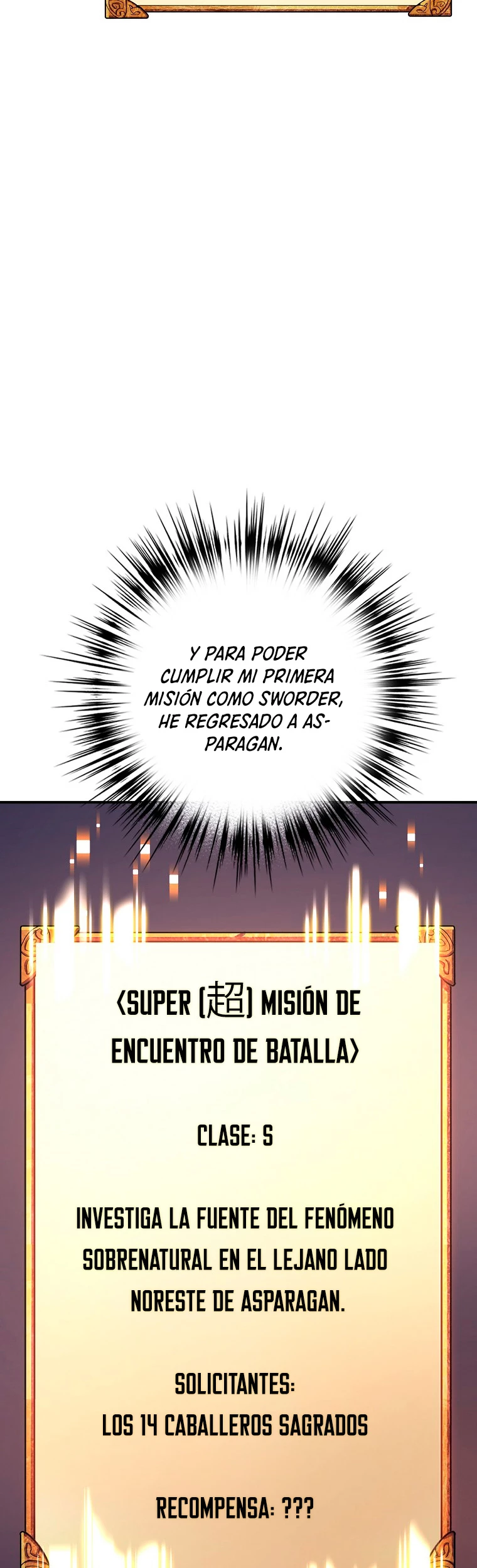 Hiper Suerte capítulo 15 página 32