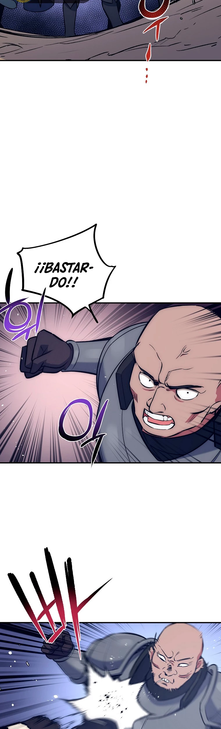 Hiper Suerte capítulo 15 página 45