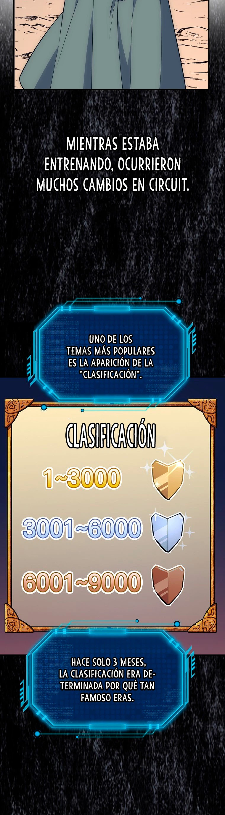 Hiper Suerte capítulo 16 página 7